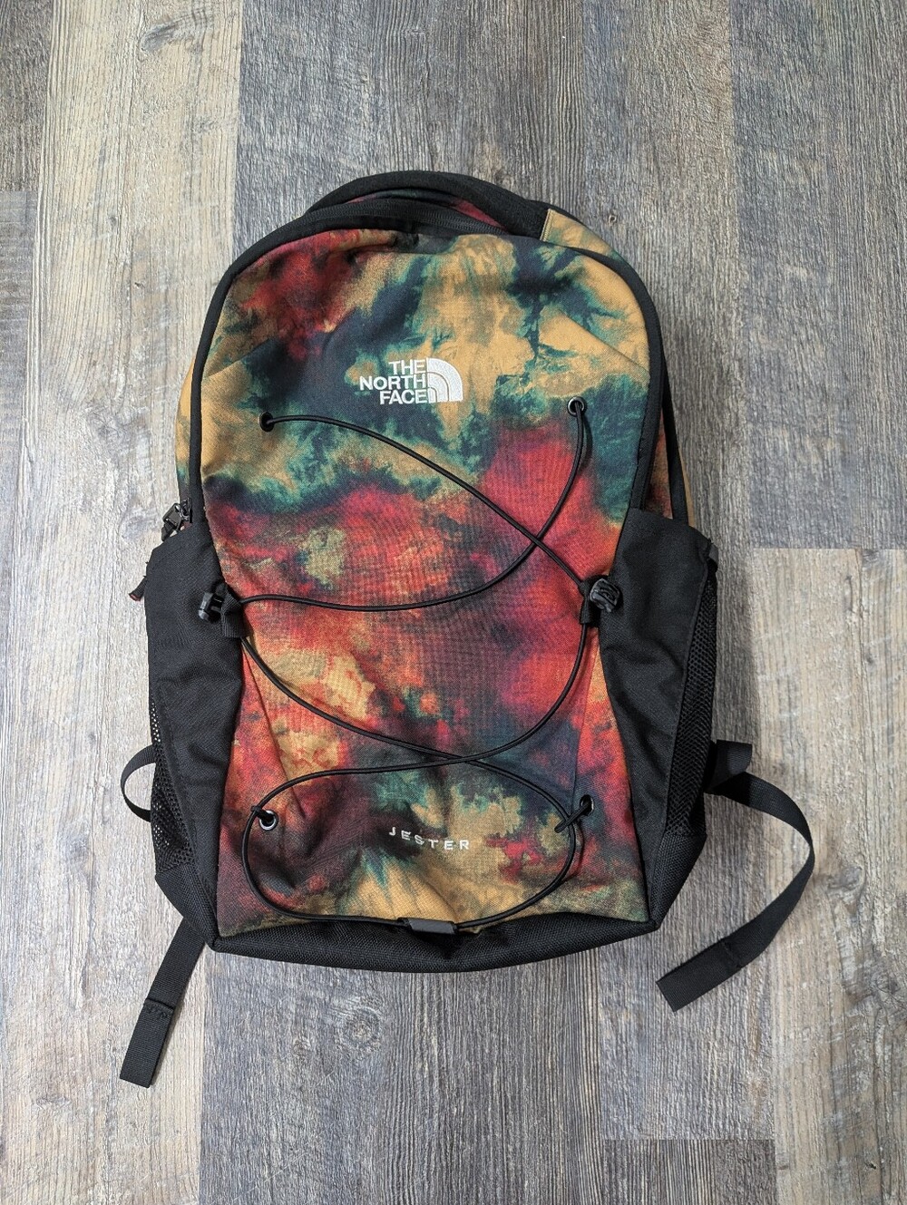 The North Face Women's Jester Backpack